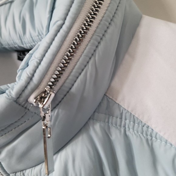 Bylyse Spenard Lightweight Puffer Jacket - Picture 5 of 13